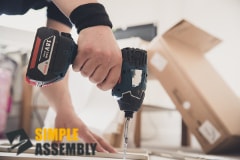 furniture assembly in Barking and Dagenham