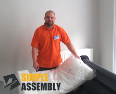 Furniture Assembly Service